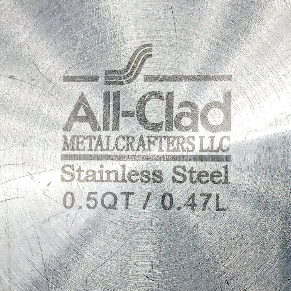 All-Clad darling little